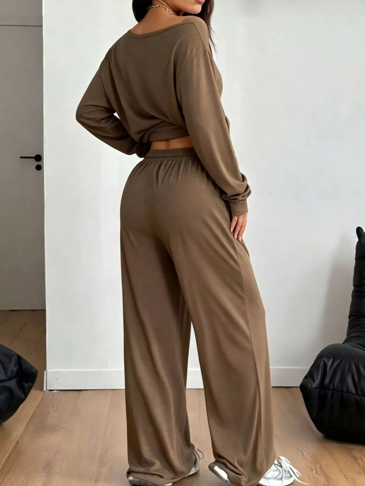 Rosamund enaxlat set