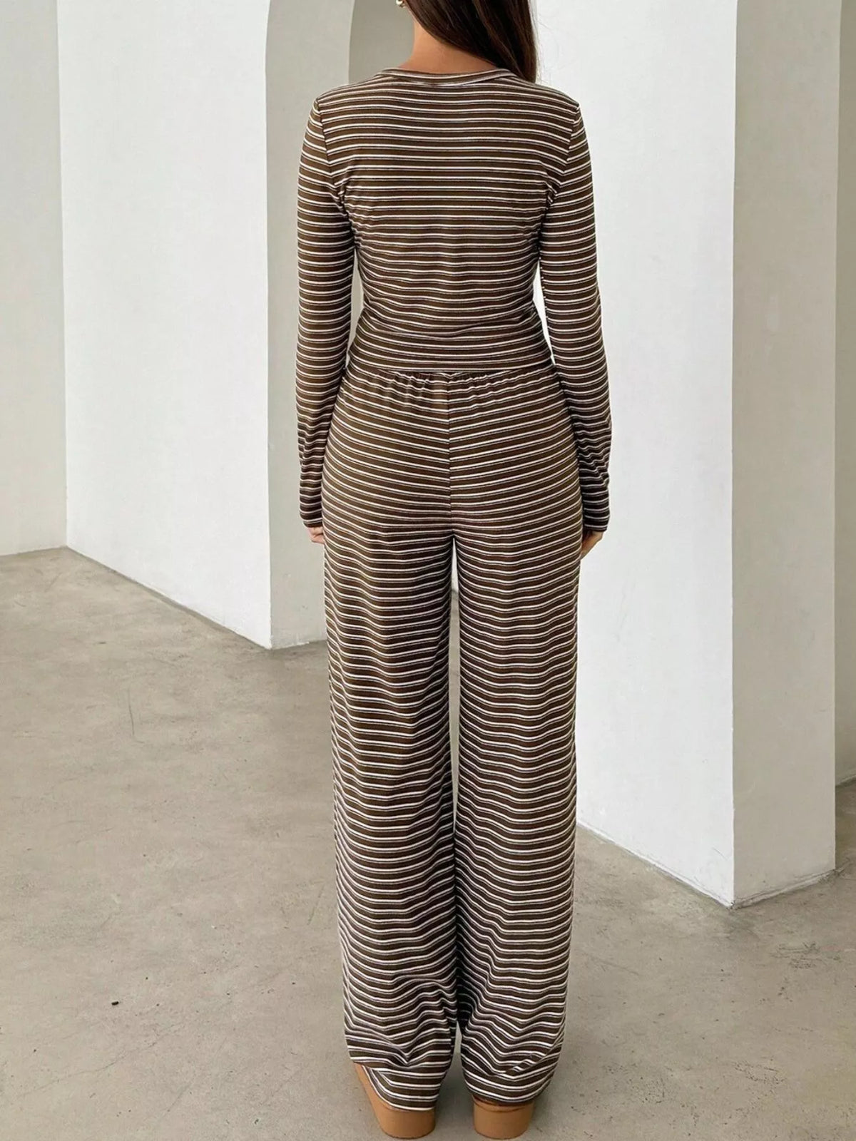 Rosalba randigt set