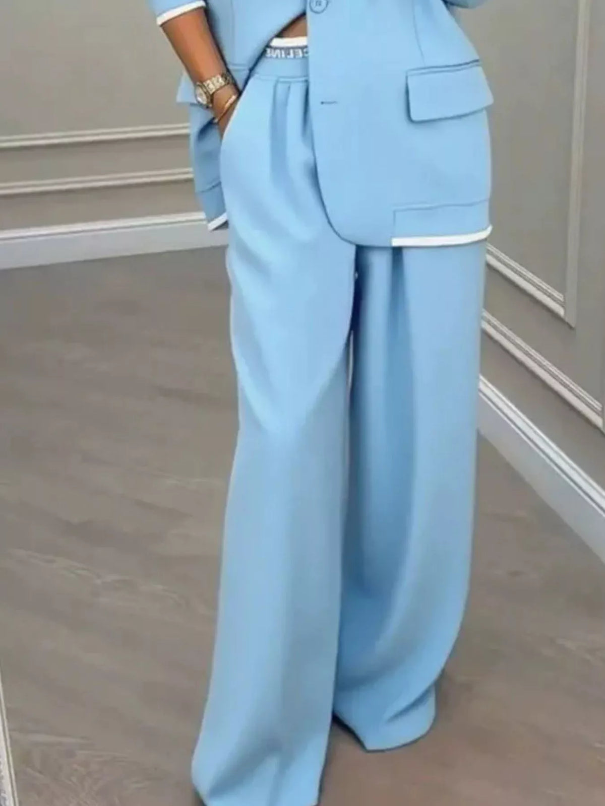 Jodie vidbent set