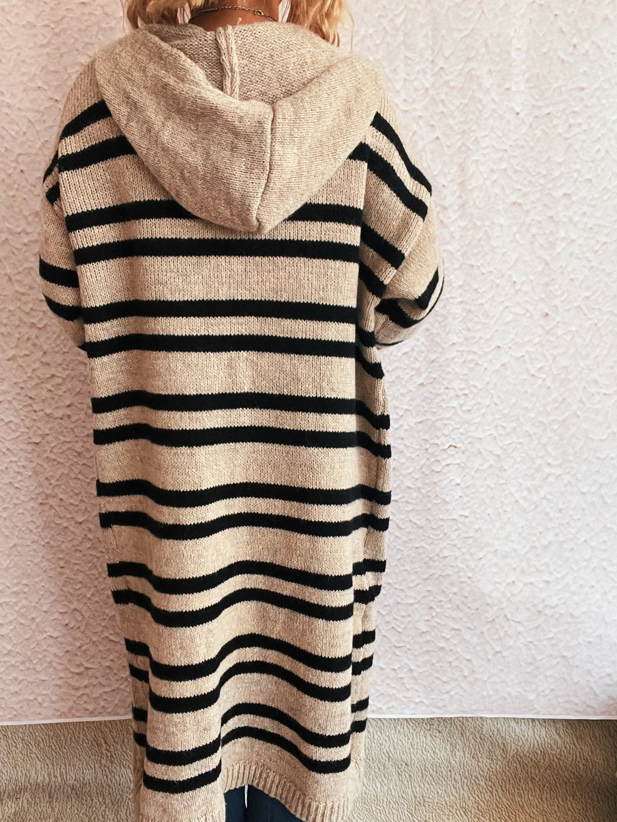 Callie randig cardigan