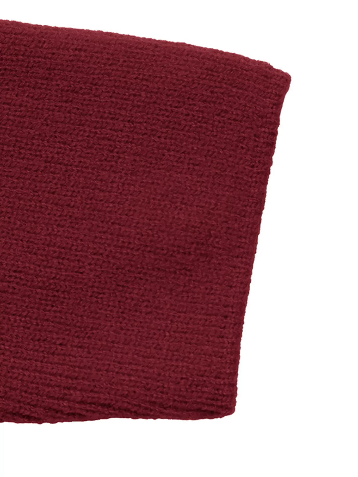 Ottilia cardigan med rosett