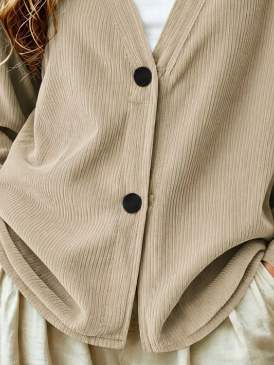 Thyra cardigan i manchester