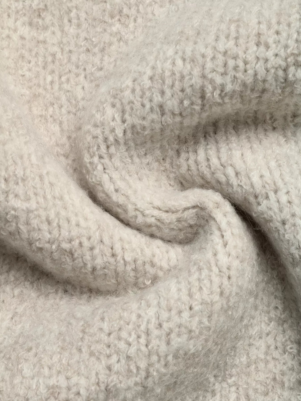 Natalia öppen cardigan