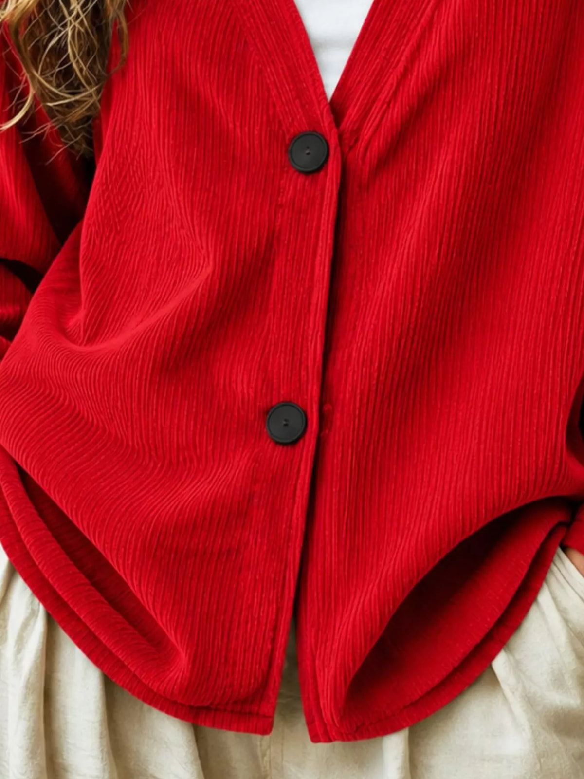 Thyra cardigan i manchester