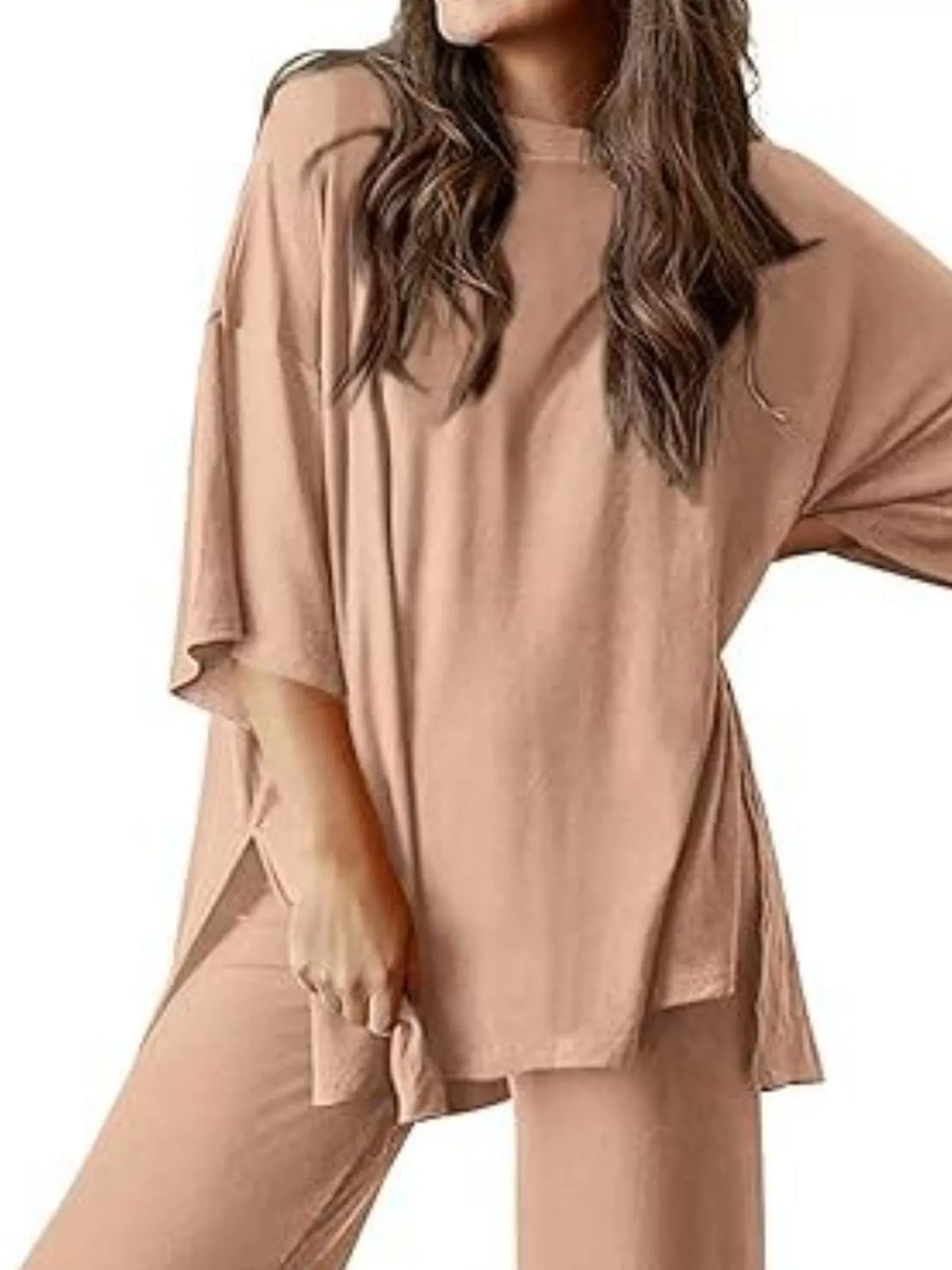 Lucinda set med slits