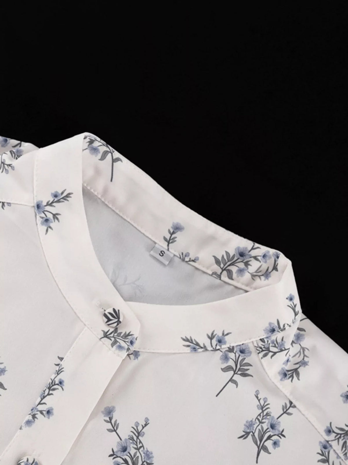 Ginevra blommigt set