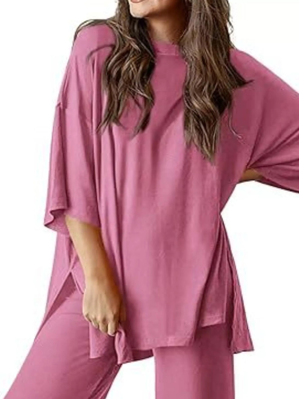 Lucinda set med slits