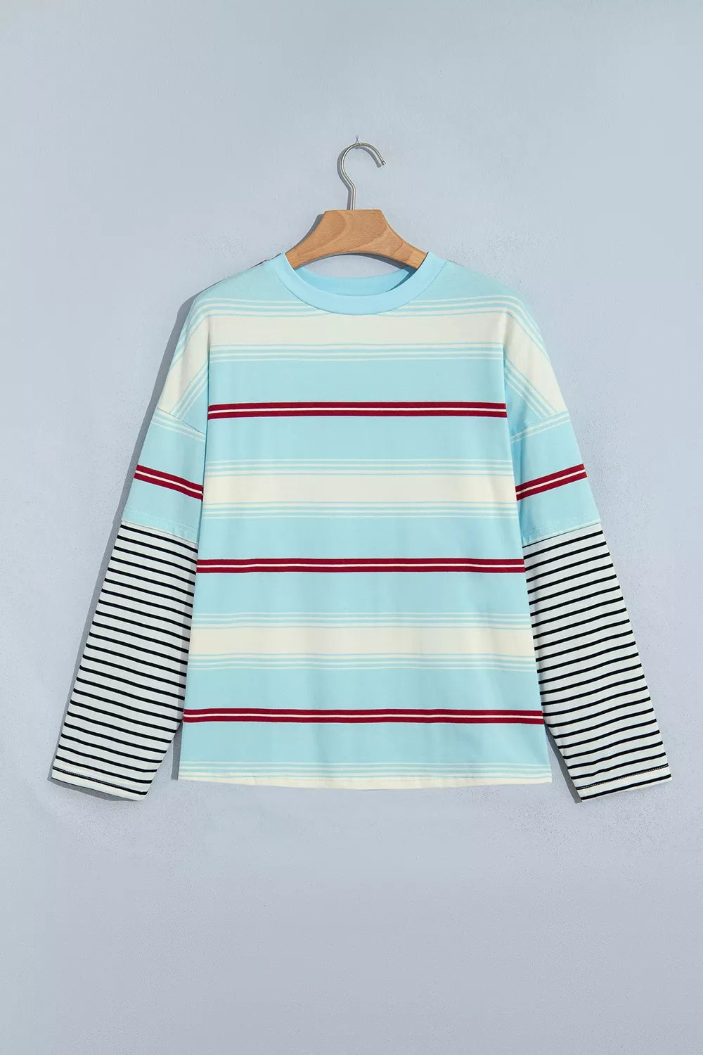Florence oversize tröja