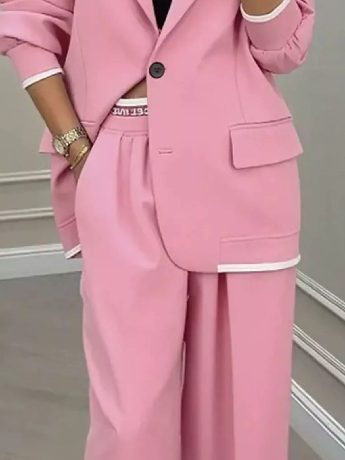 Jodie vidbent set