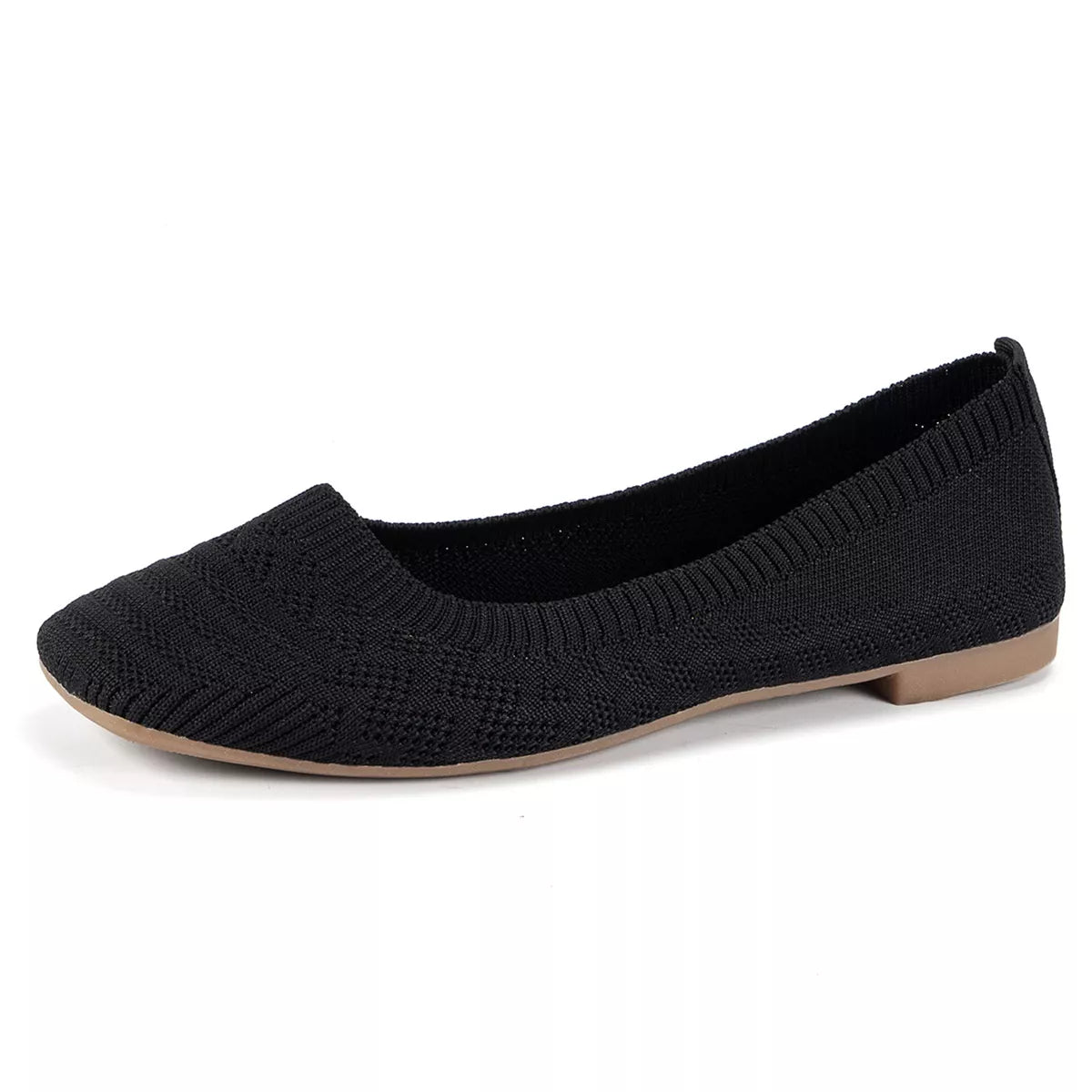Eleni slip-ons i mesh