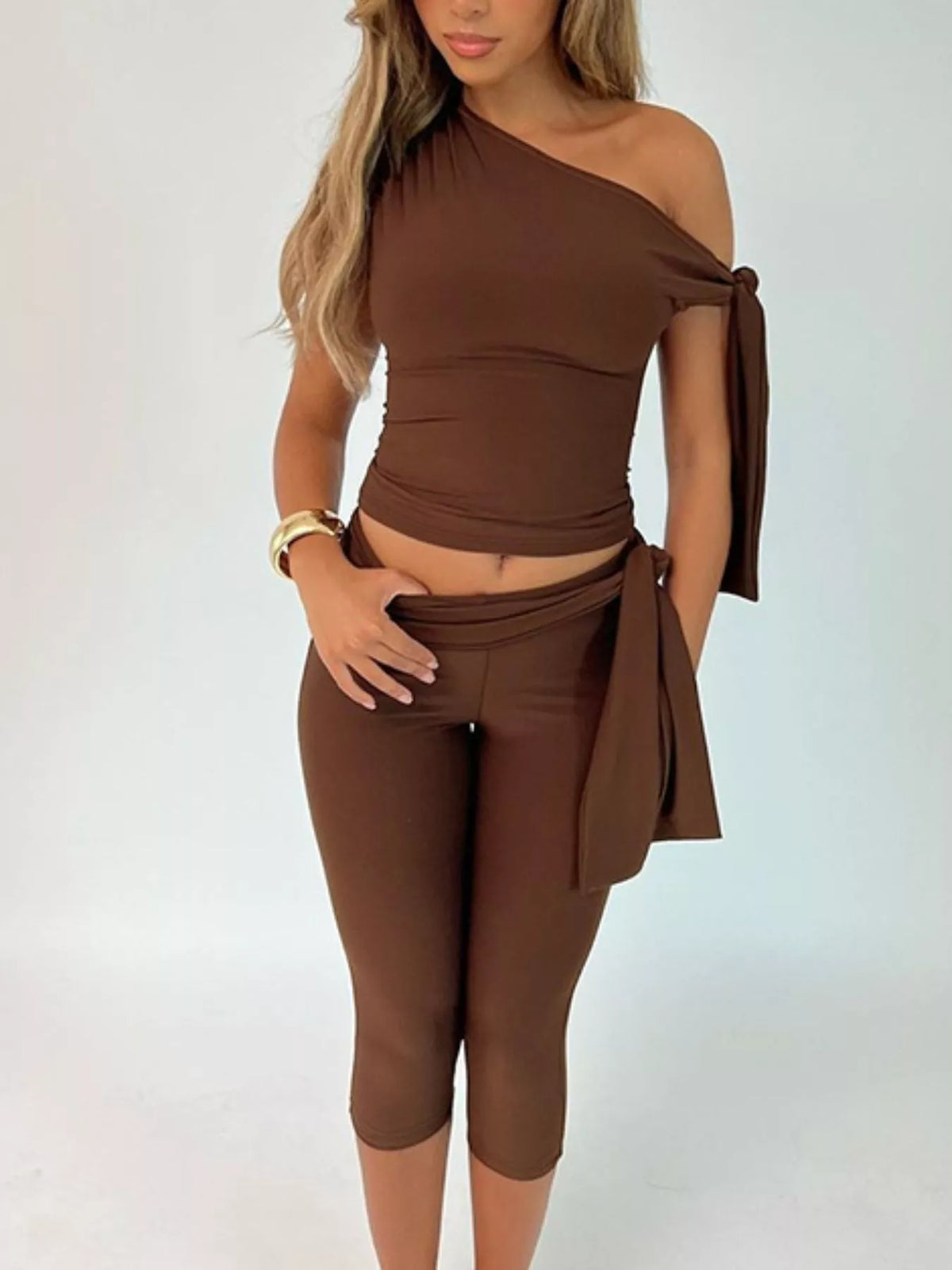 Carys enaxlat set