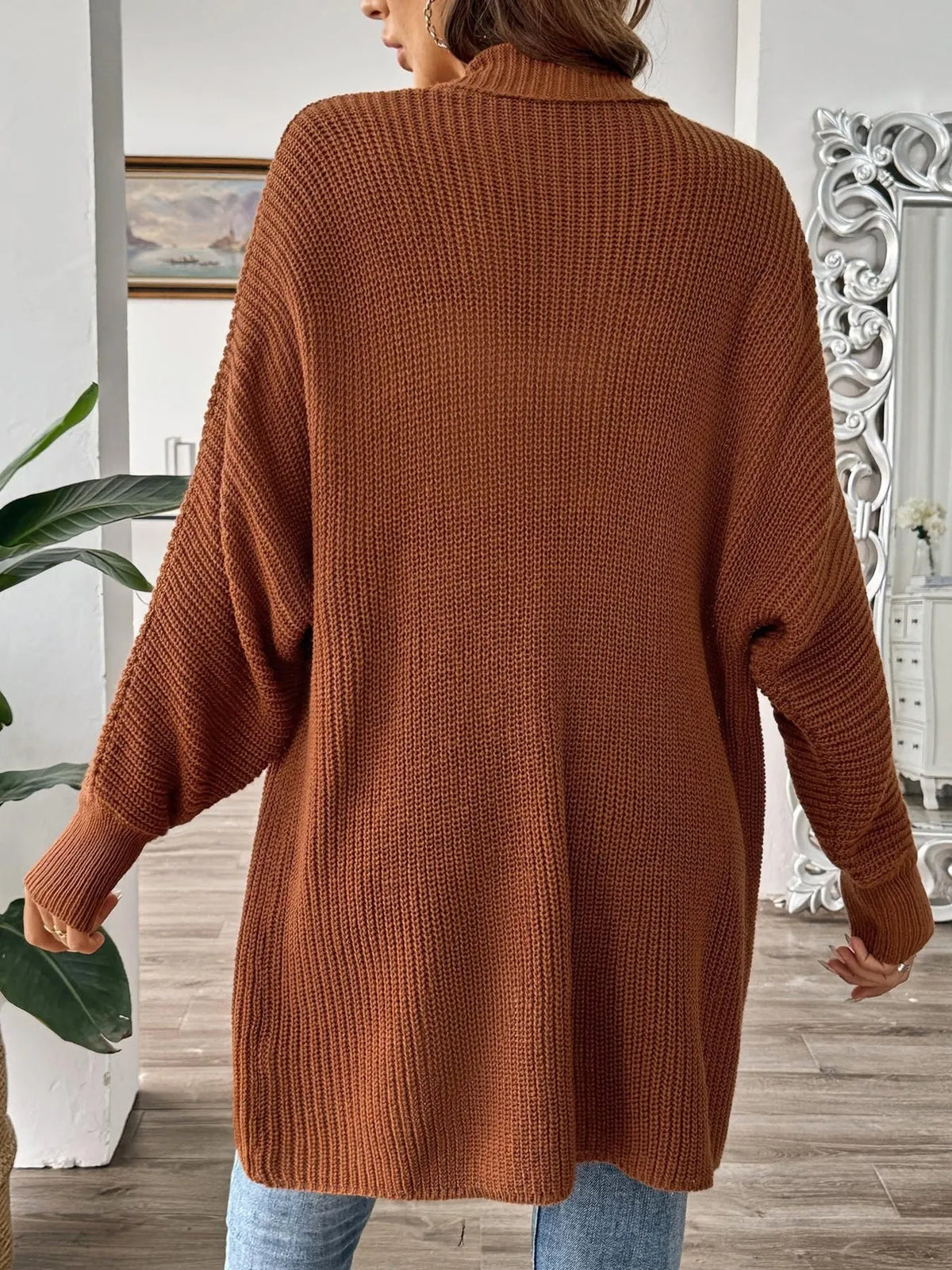 Dorina oversize cardigan