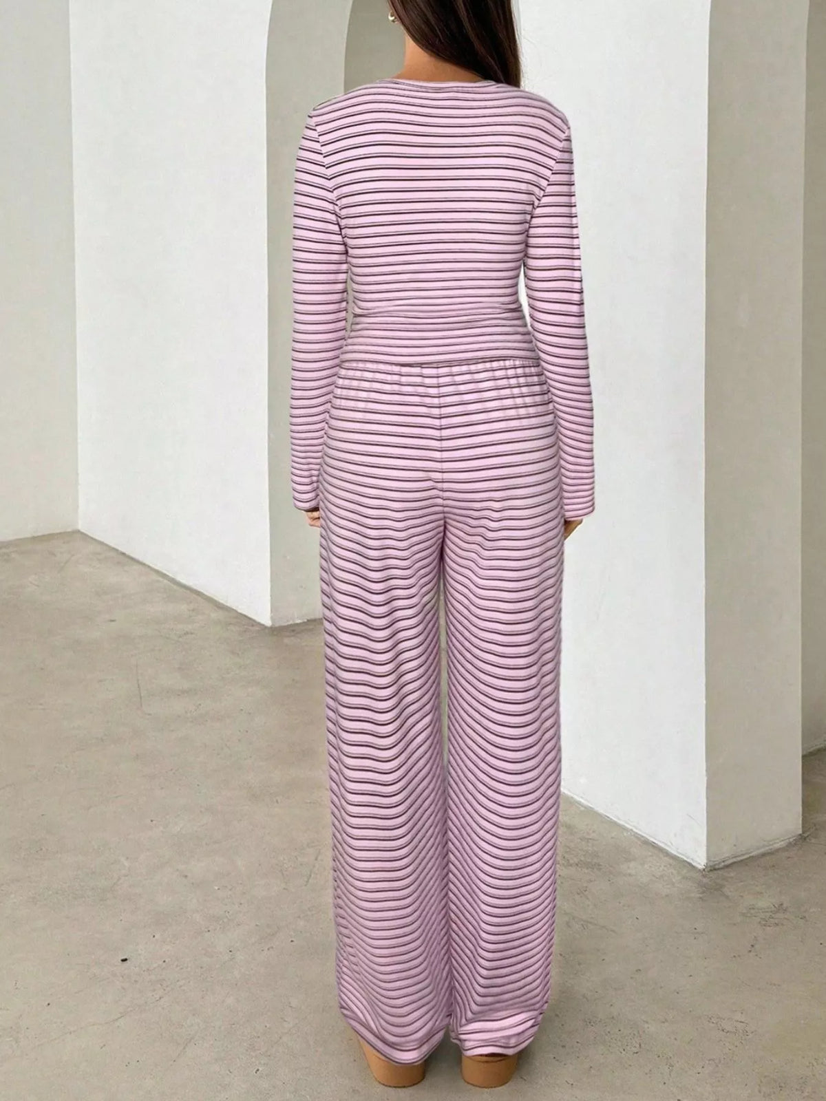 Rosalba randigt set