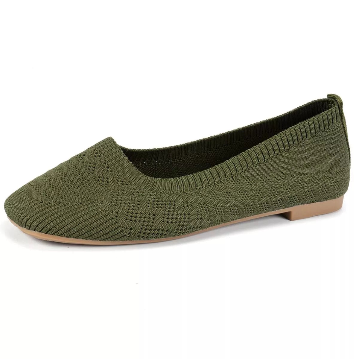 Eleni slip-ons i mesh