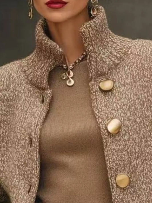 Caitlin kort cardigan