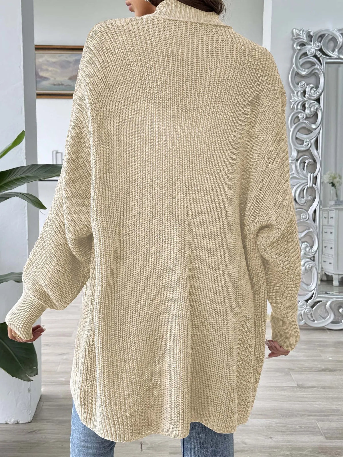 Dorina oversize cardigan