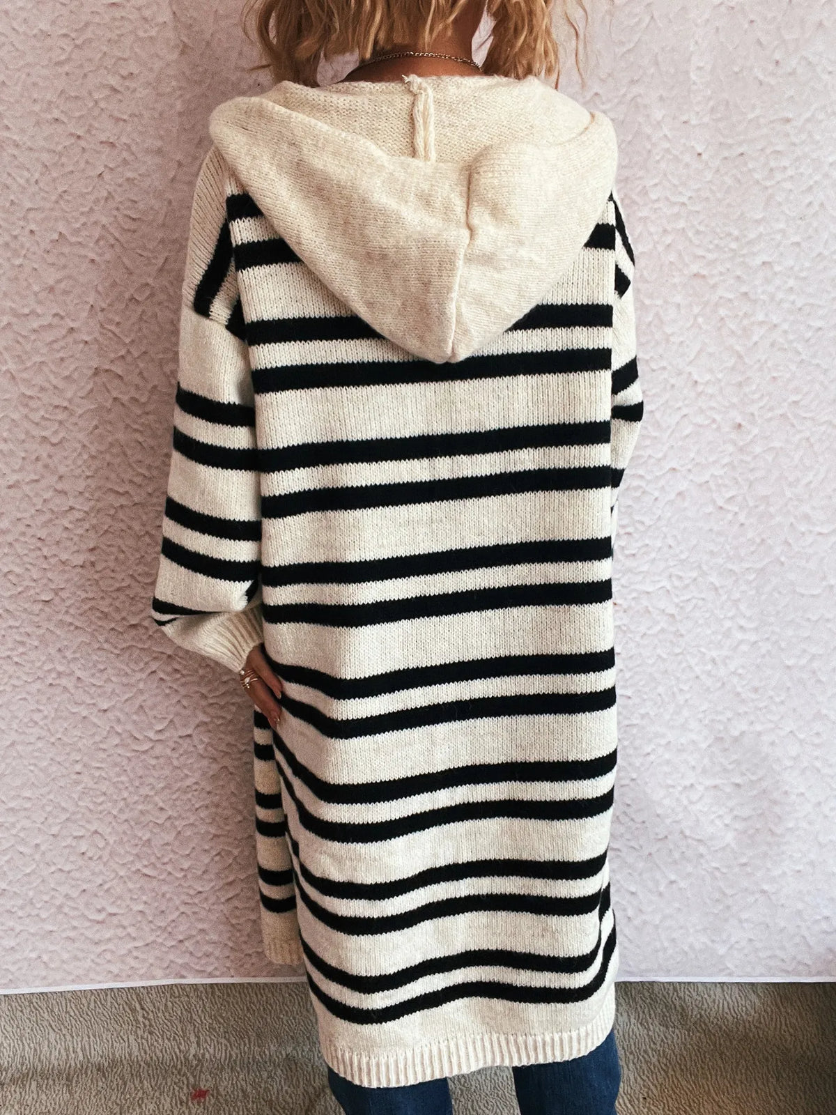 Callie randig cardigan