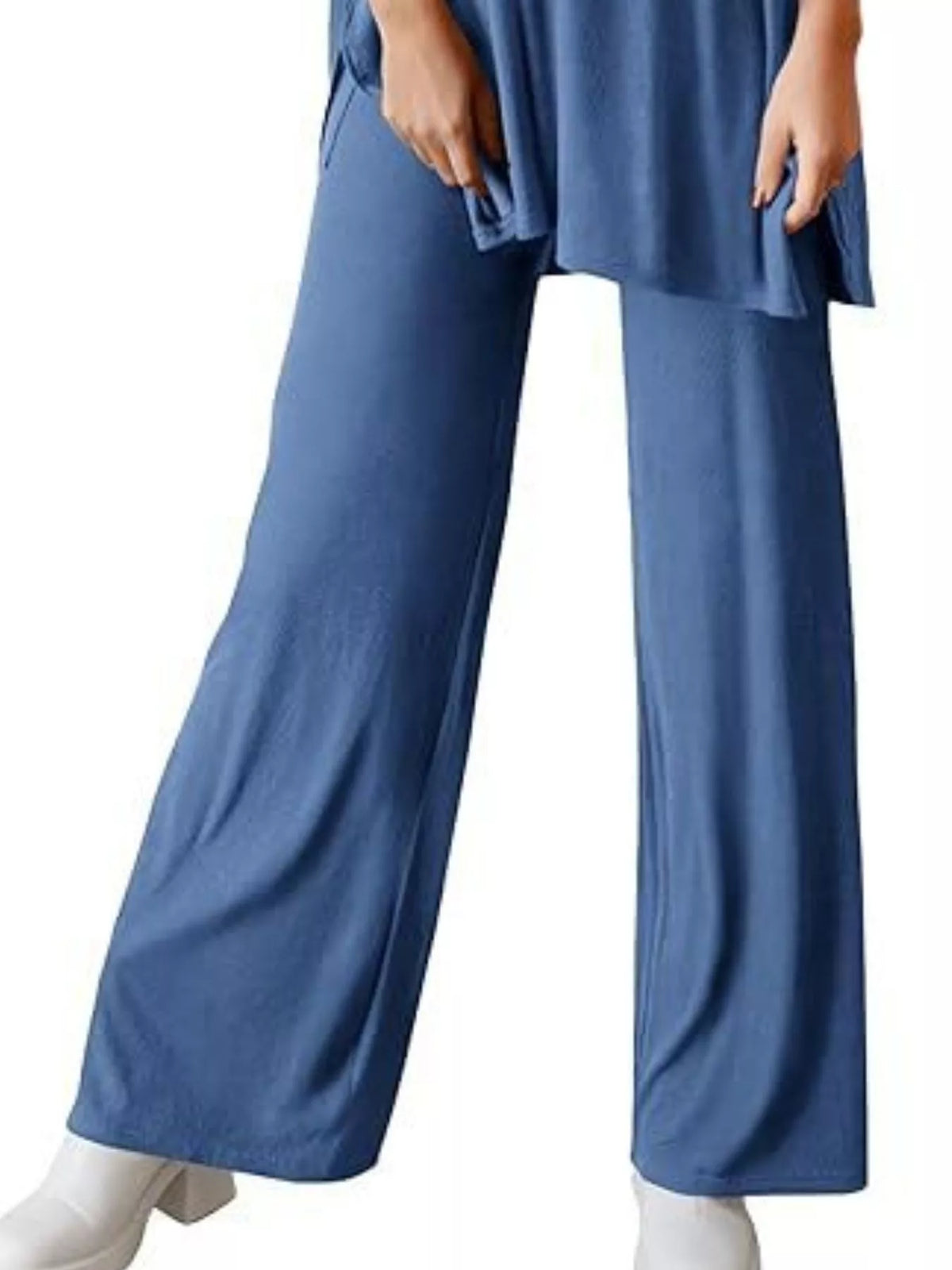 Lucinda set med slits