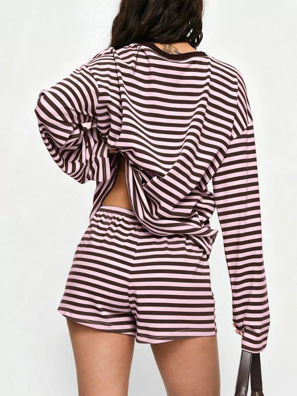 Vicky randigt set
