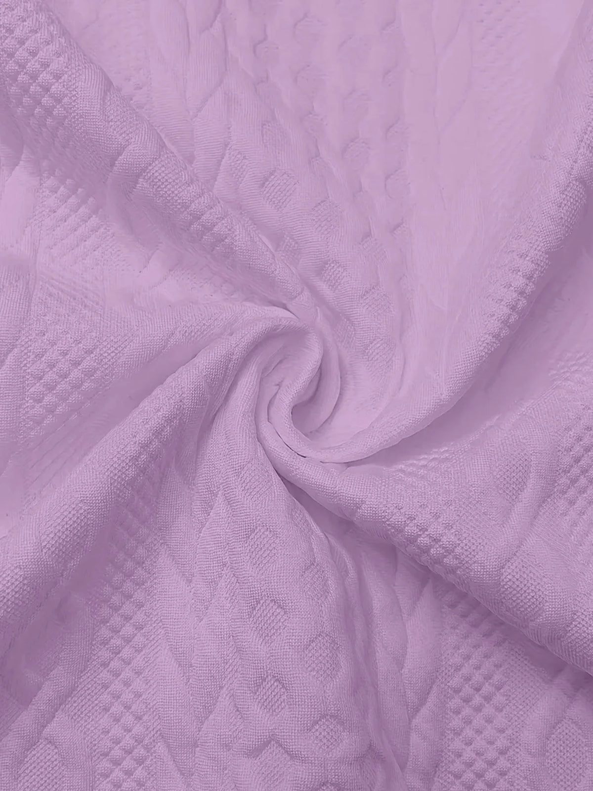 Tea texturerad jacka