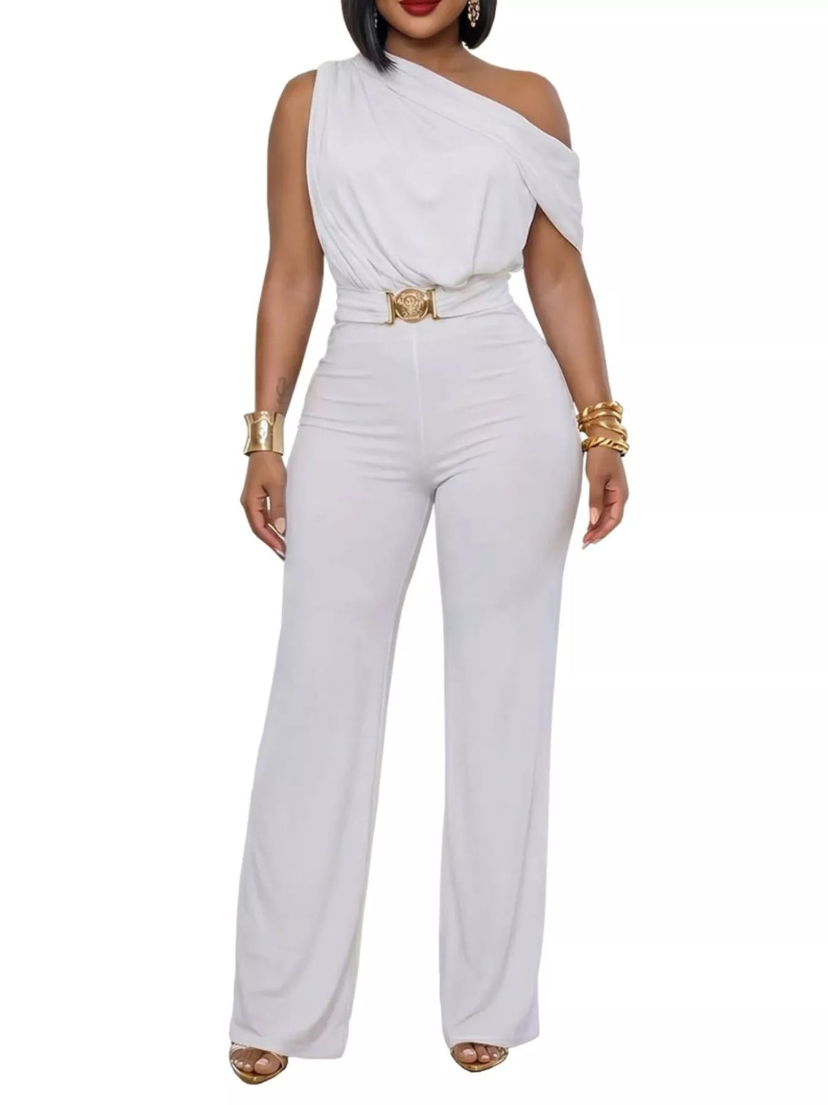 Augusta enaxlad jumpsuit