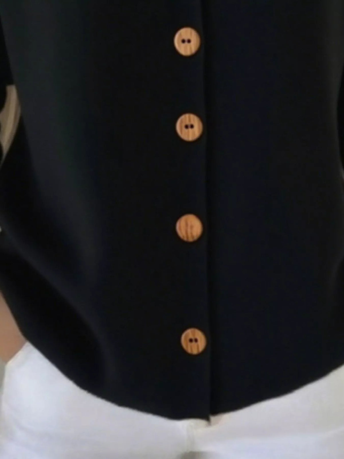 Dolly knäppt cardigan