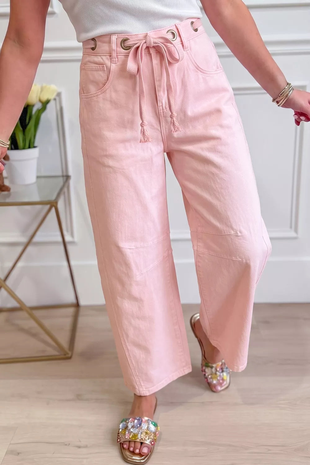 Helga vidbenta jeans