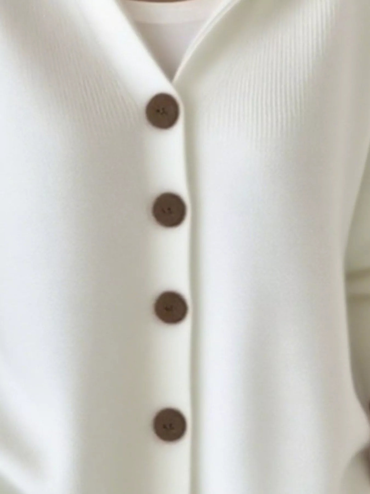 Dolly knäppt cardigan