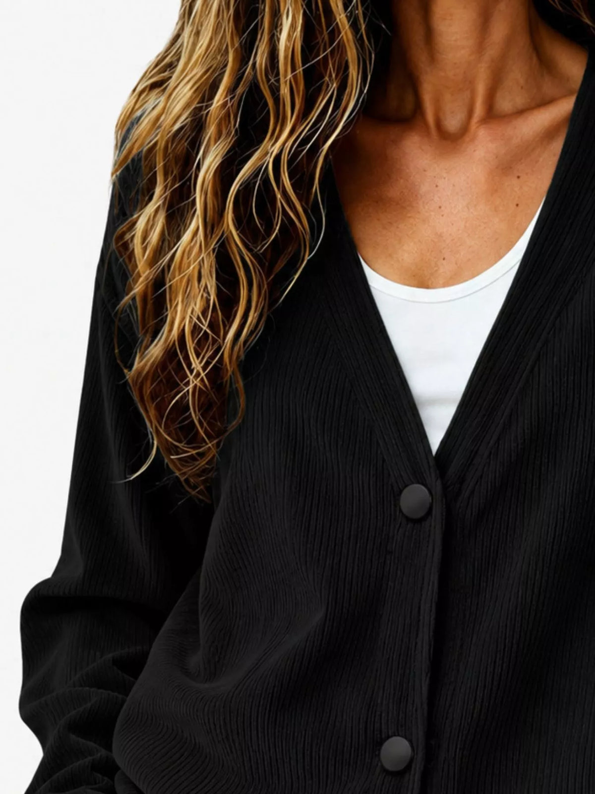 Thyra cardigan i manchester