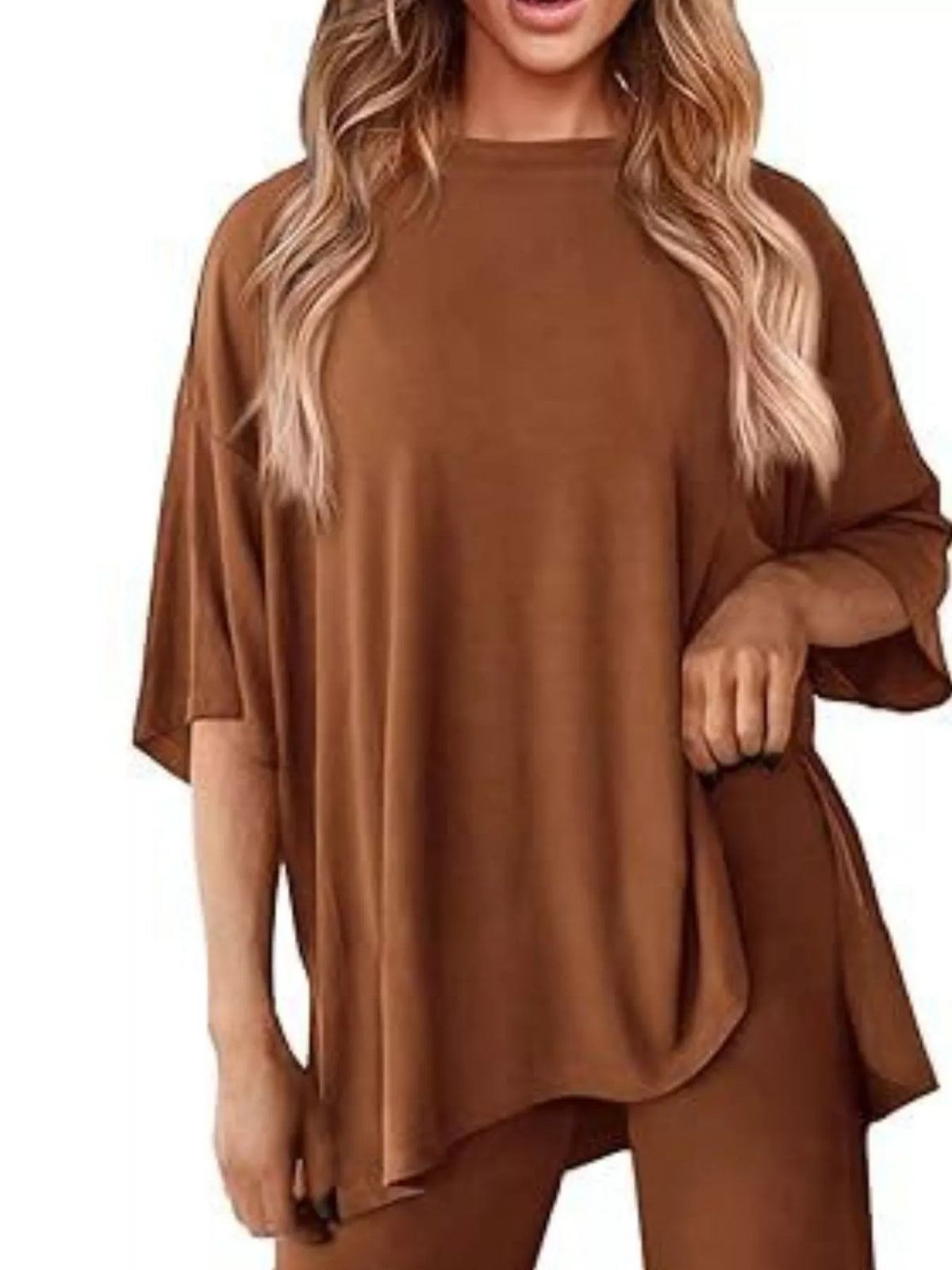Lucinda set med slits