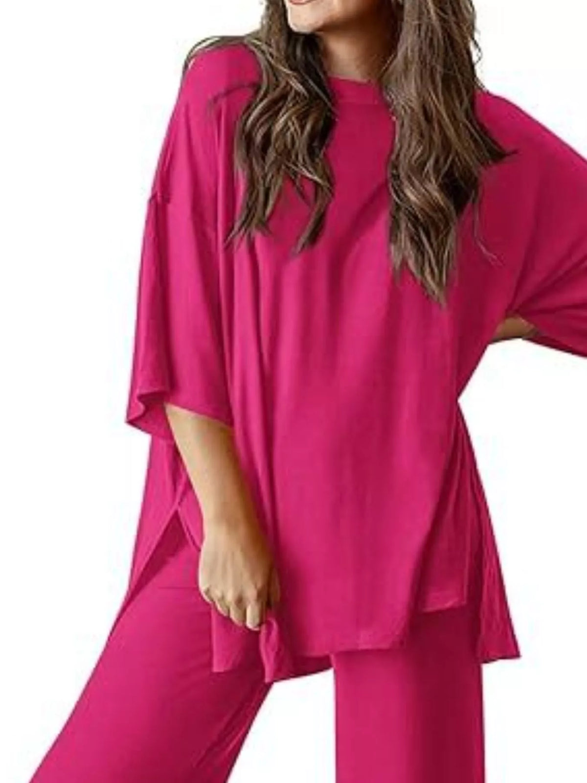 Lucinda set med slits