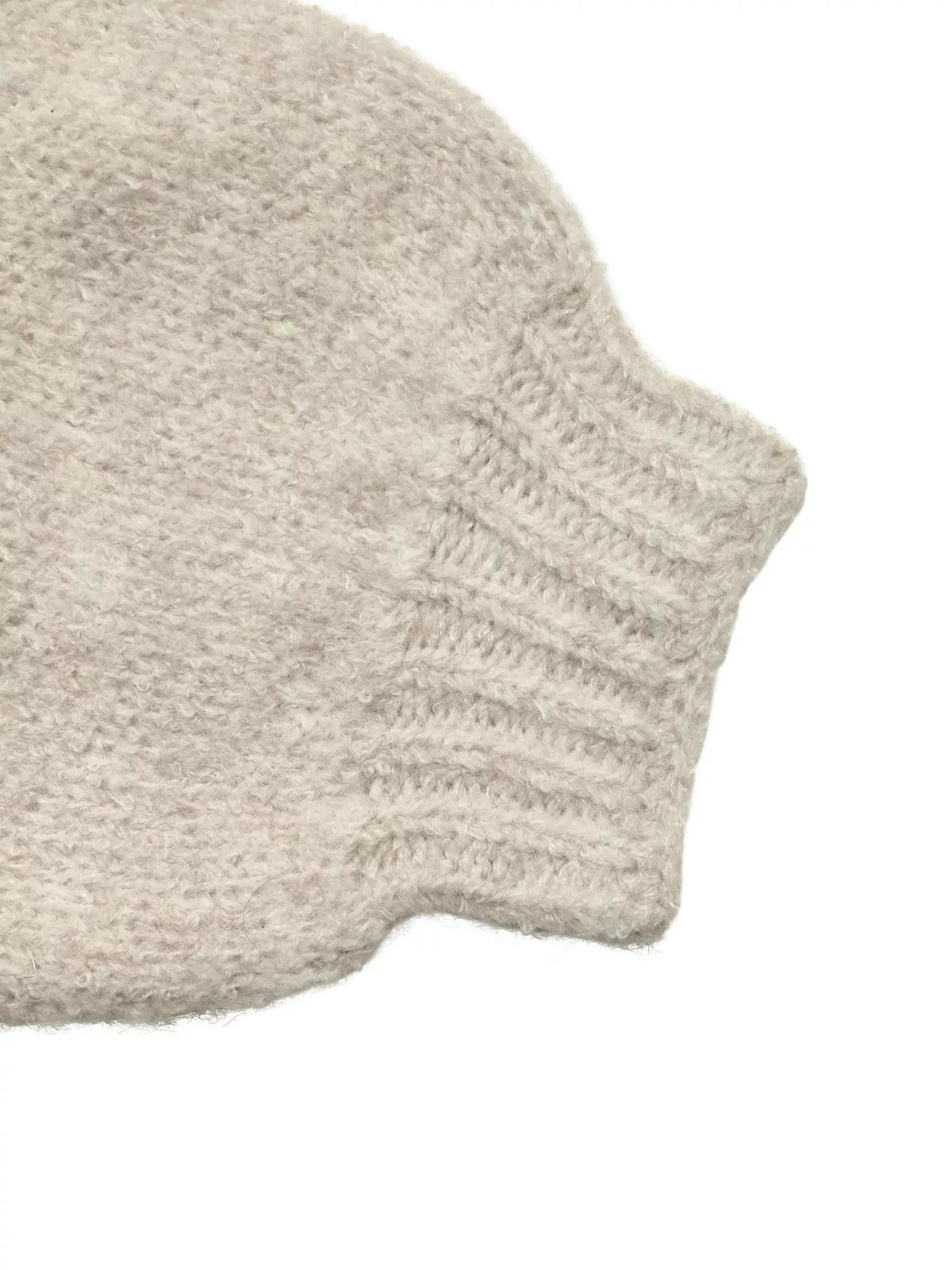Natalia öppen cardigan