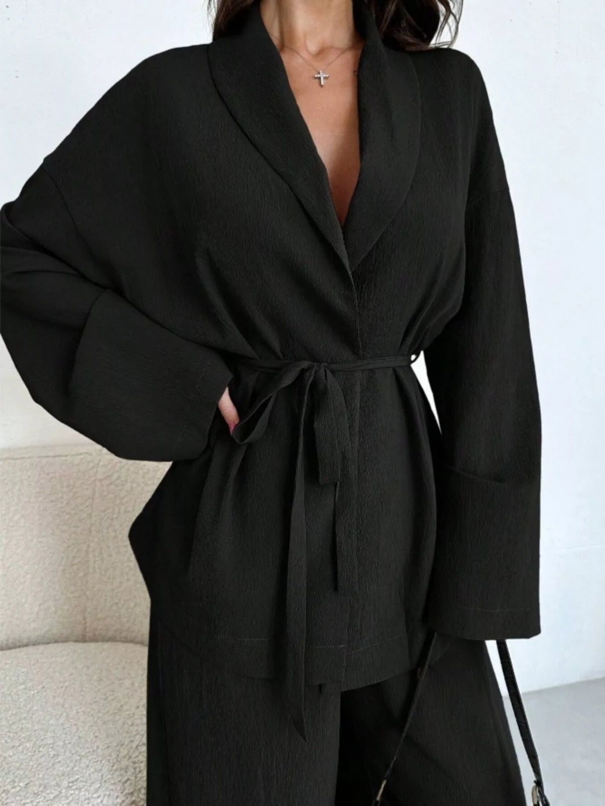 Perrine vidbent set