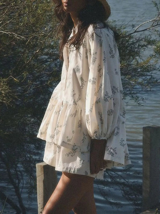 Ginevra blommigt set