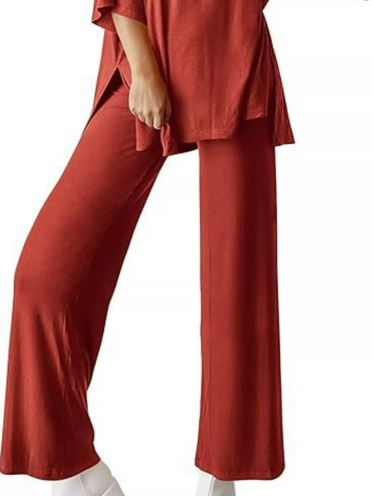 Lucinda set med slits