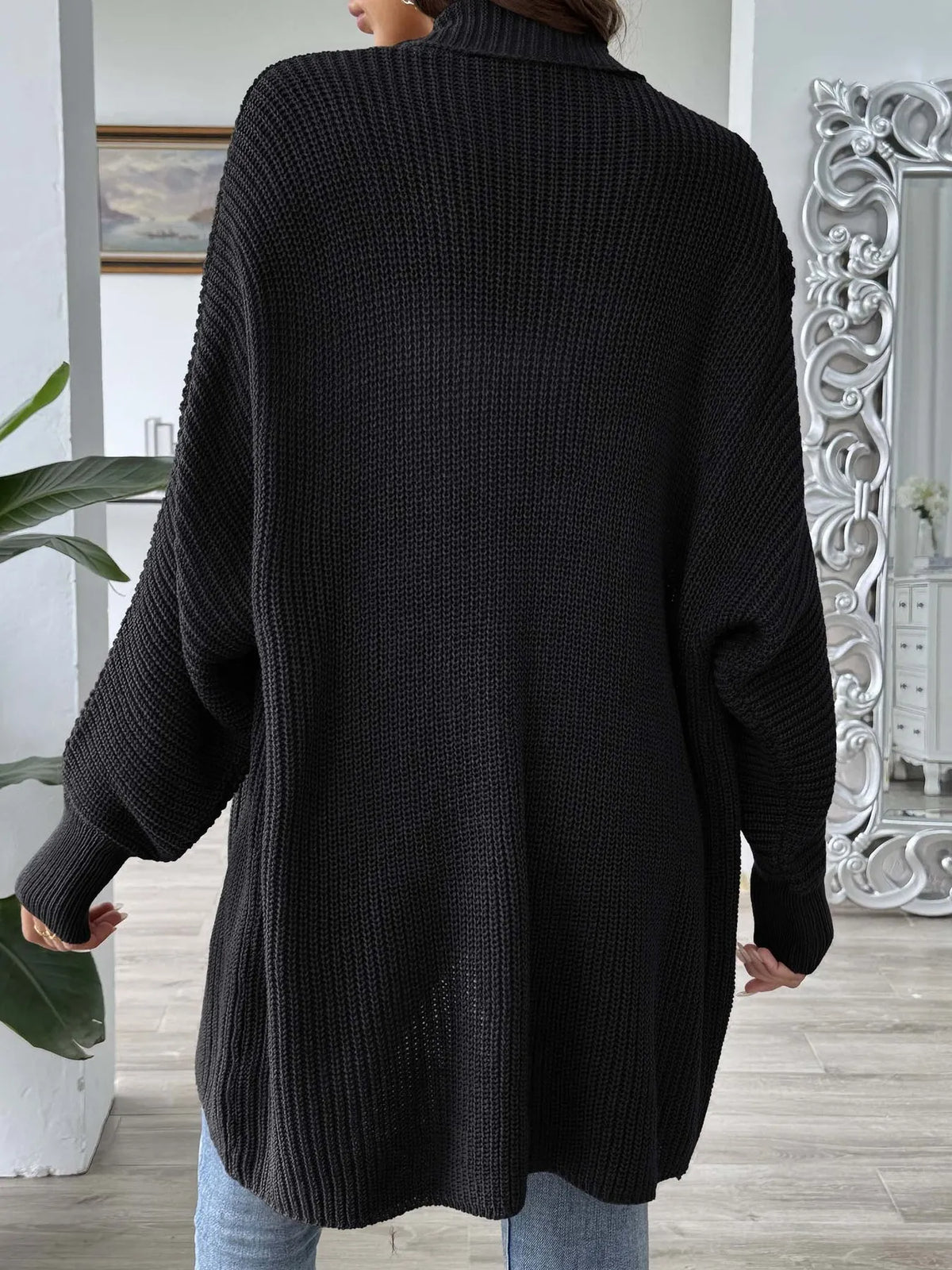Dorina oversize cardigan