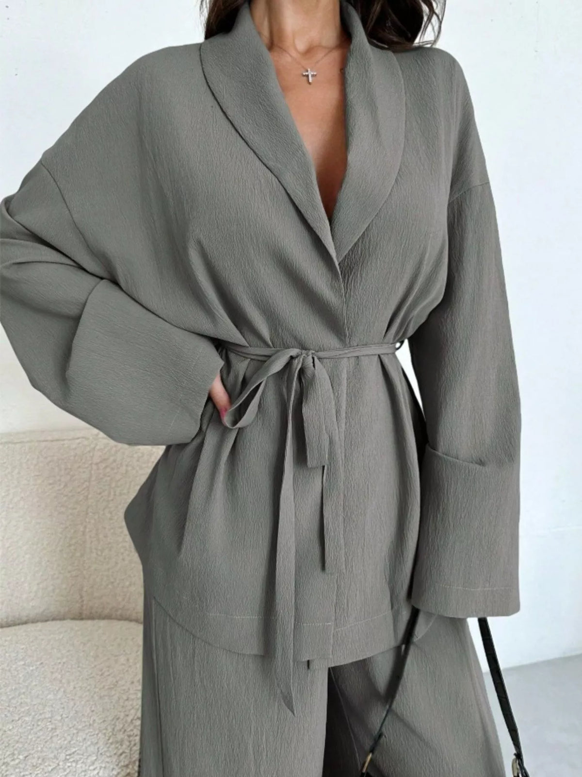 Perrine vidbent set