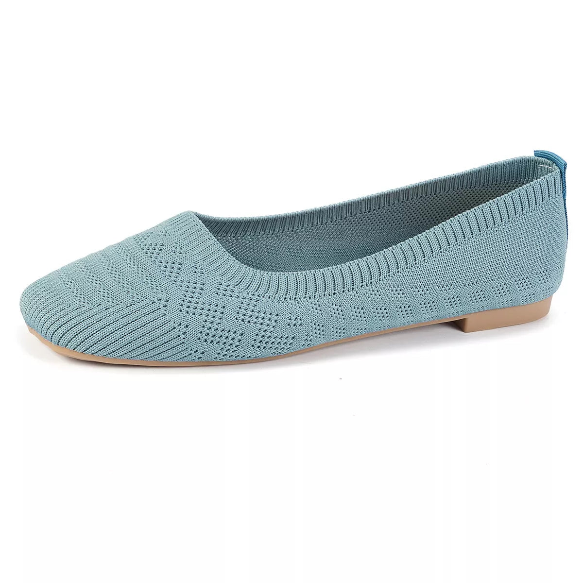 Eleni slip-ons i mesh