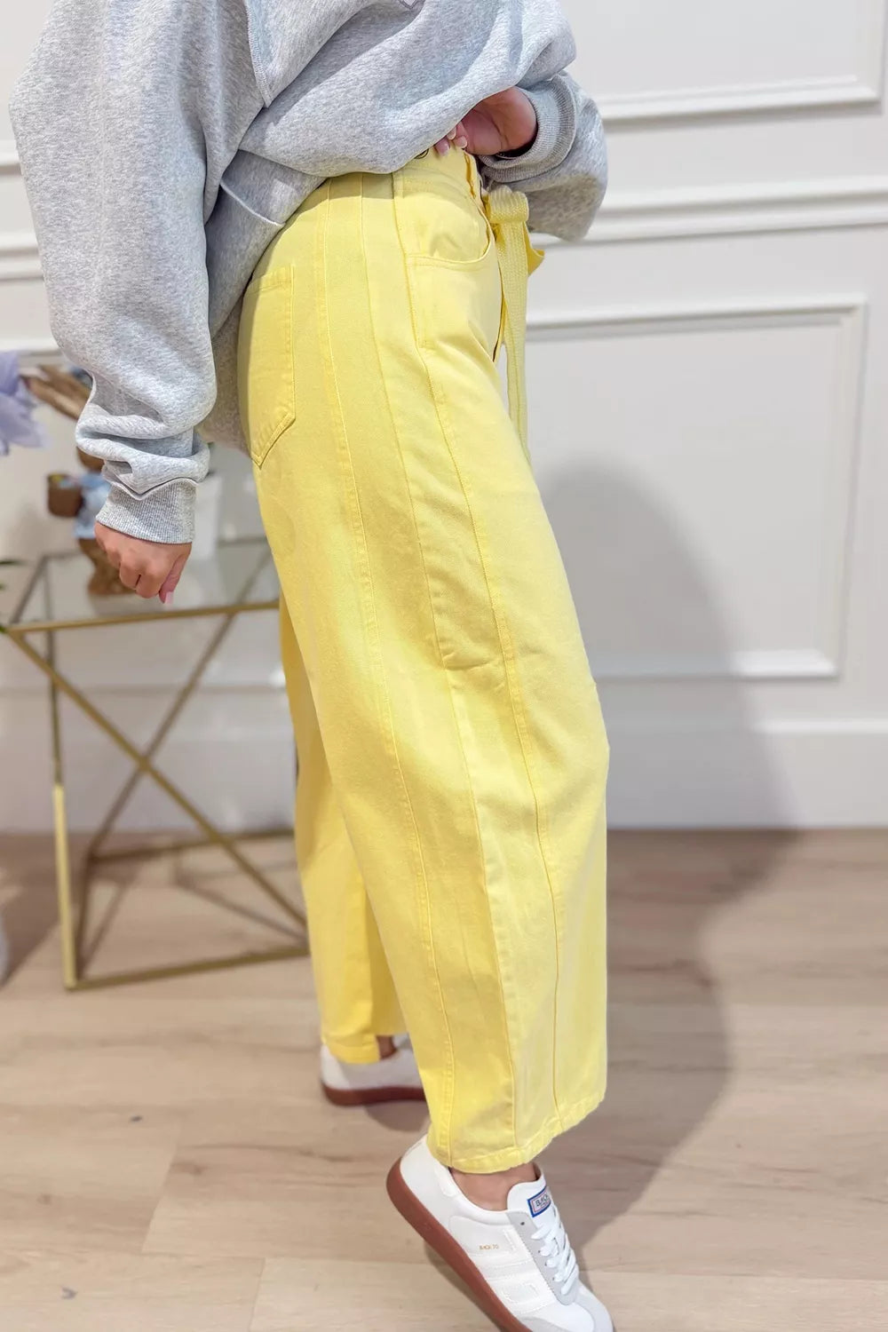 Helga vidbenta jeans