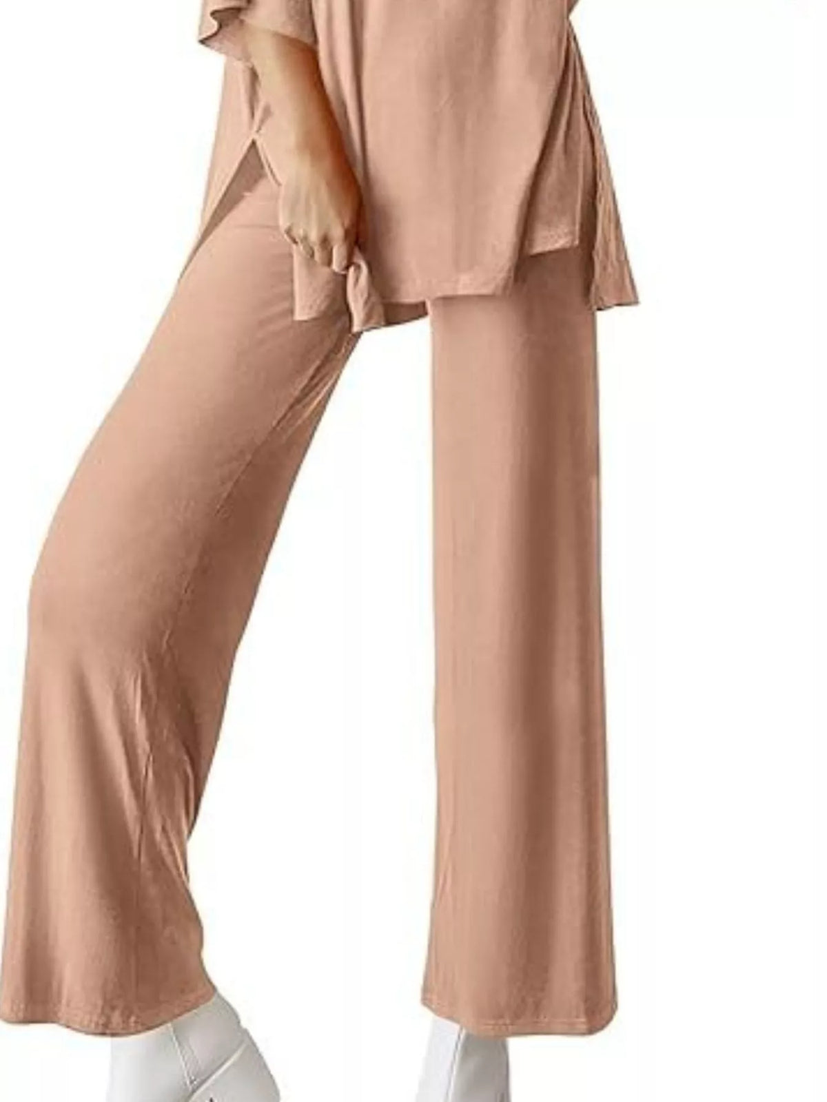 Lucinda set med slits