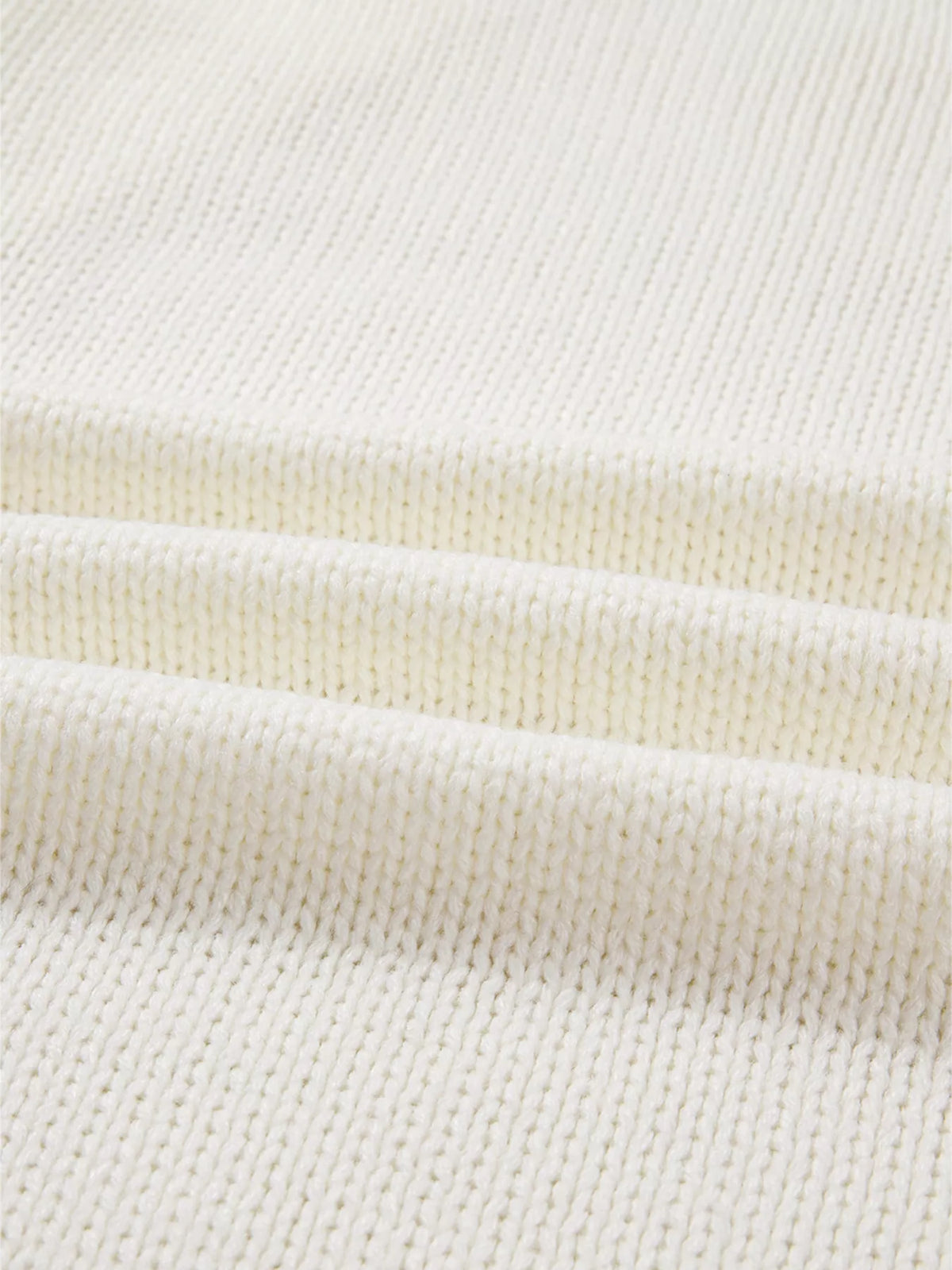 Sigvor cardigan med broderade pumpor