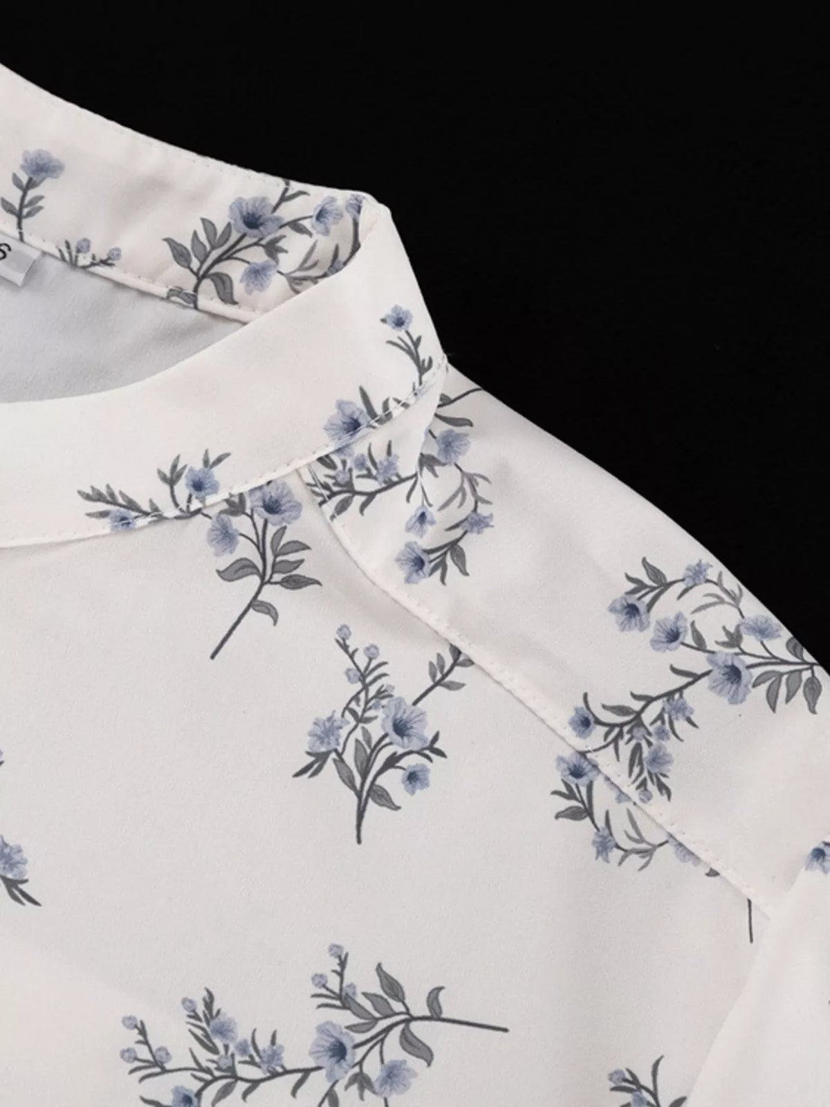 Ginevra blommigt set