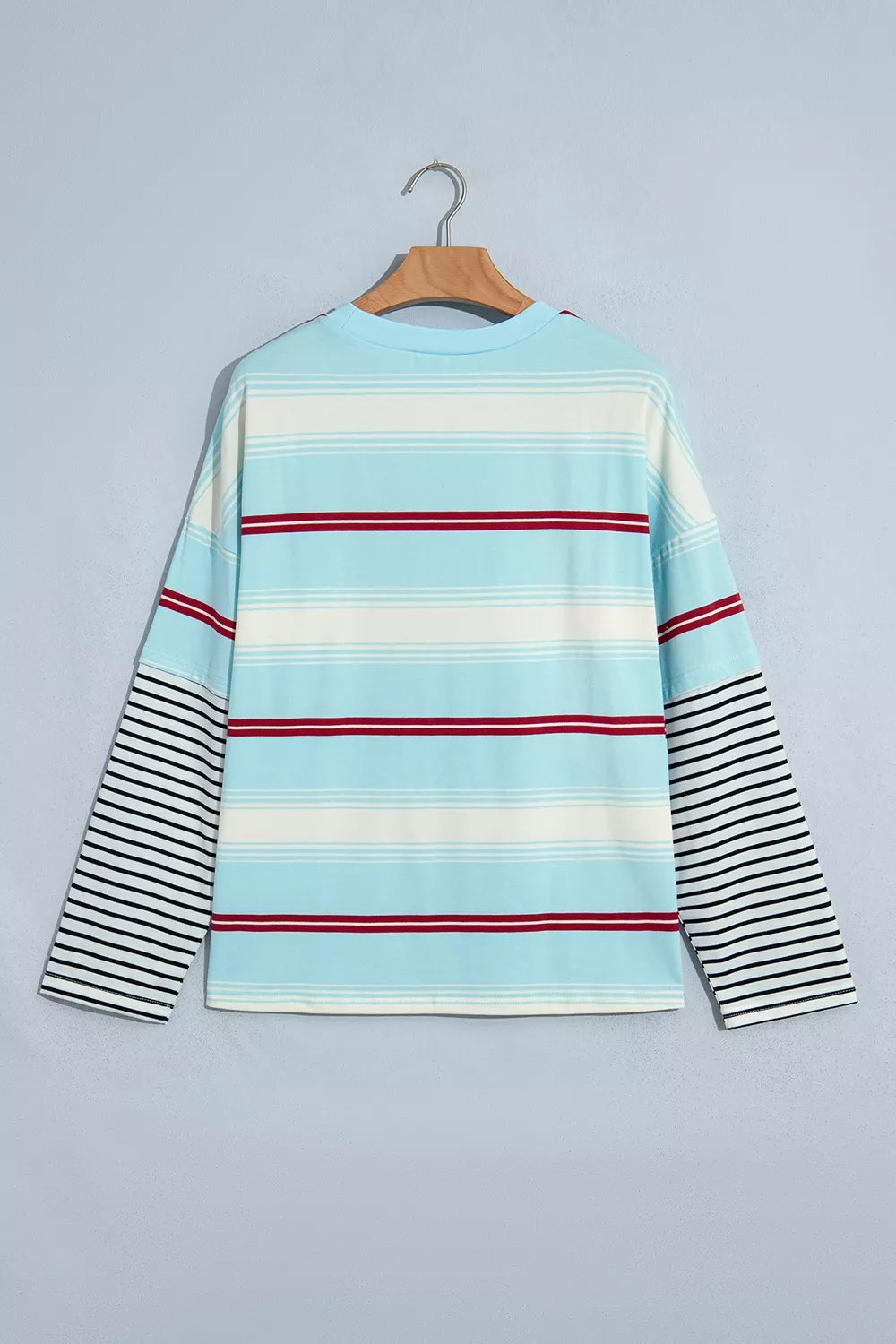Florence oversize tröja