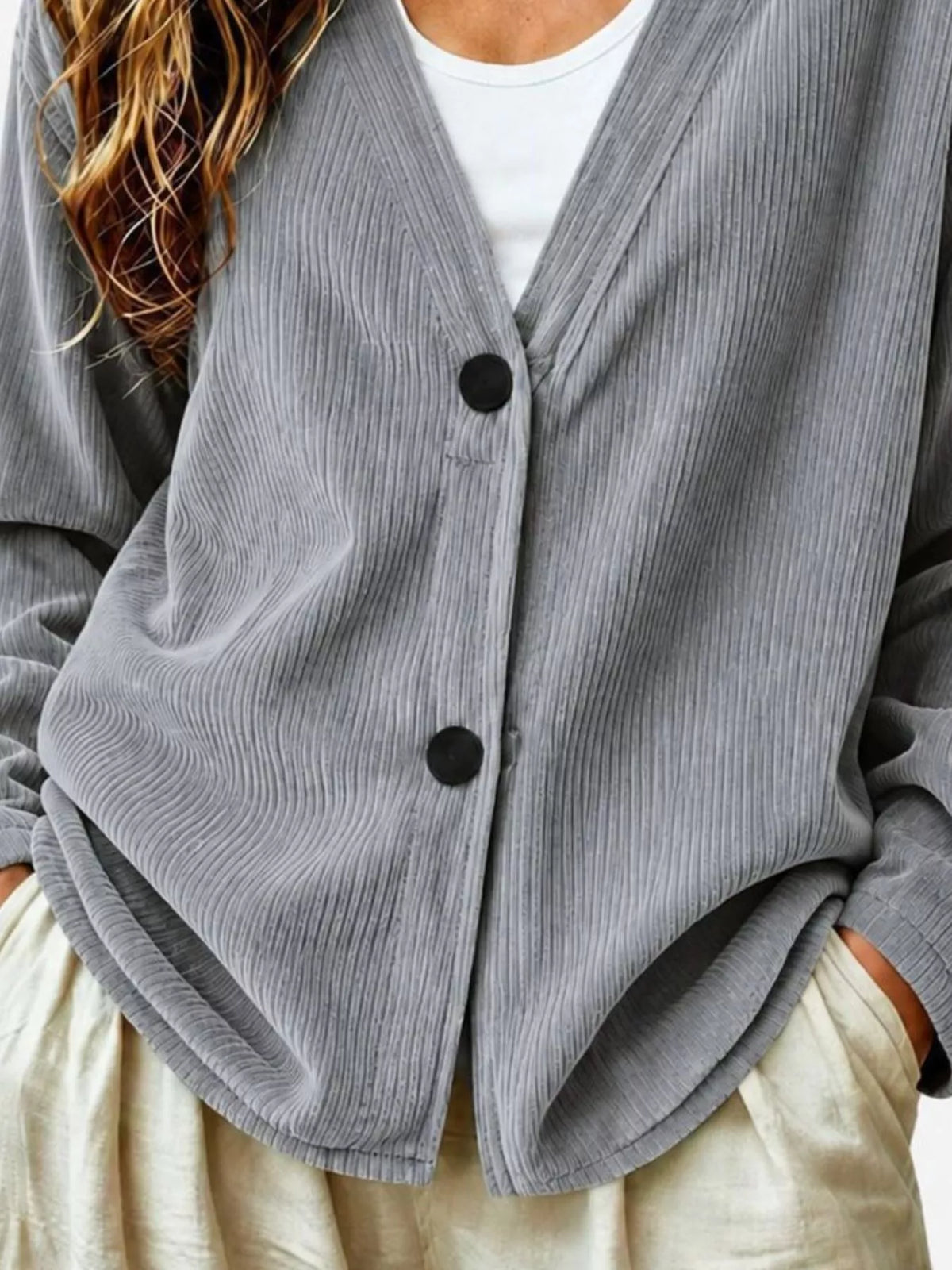 Thyra cardigan i manchester