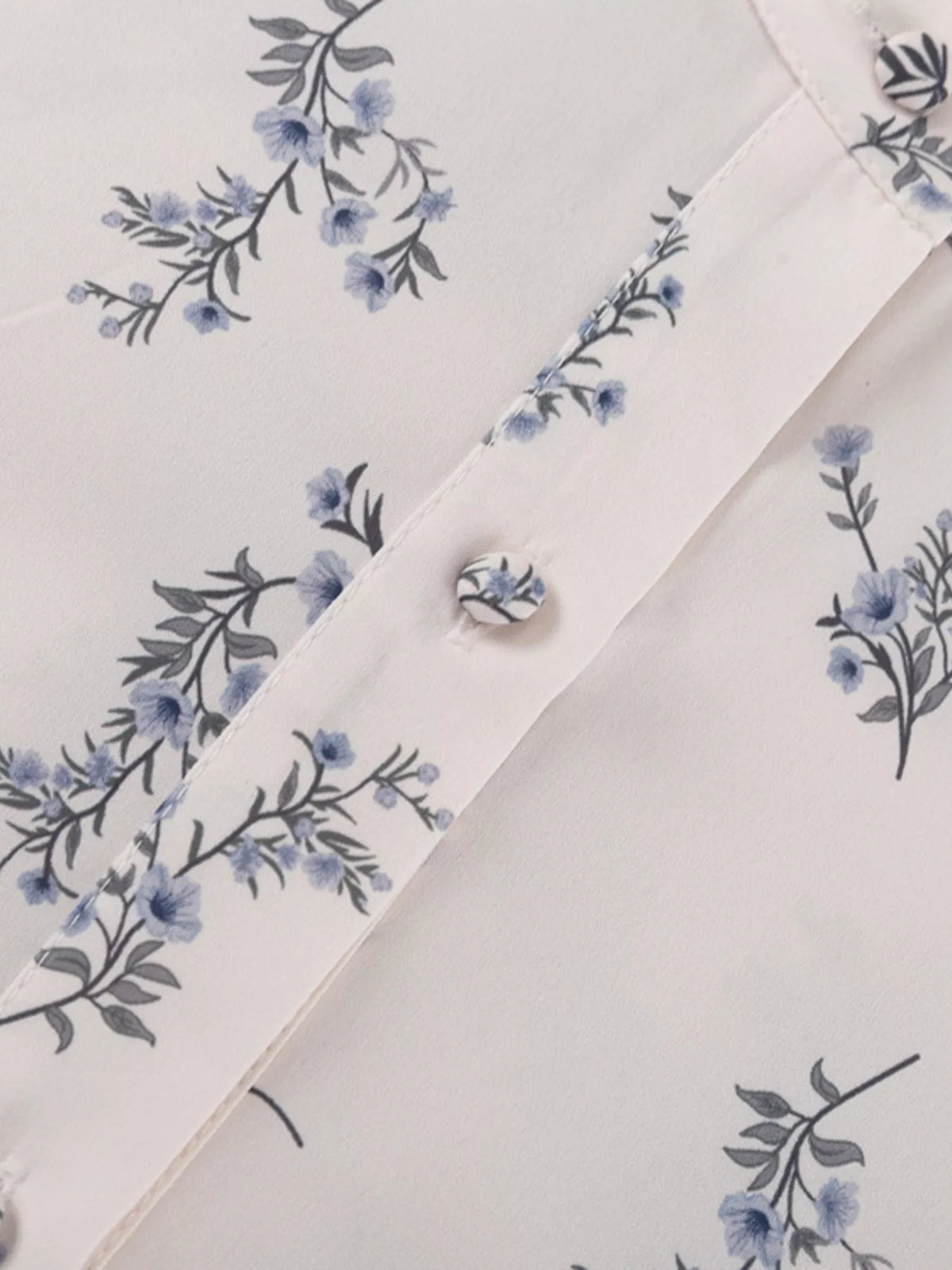 Ginevra blommigt set