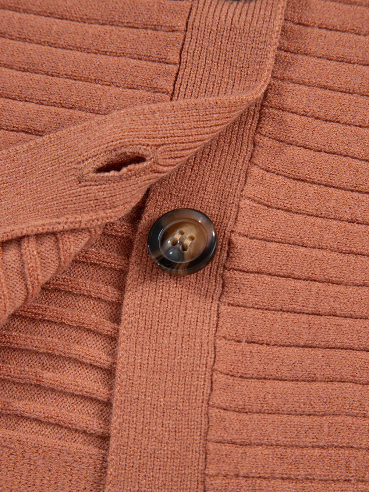 Jacinta croppad cardigan