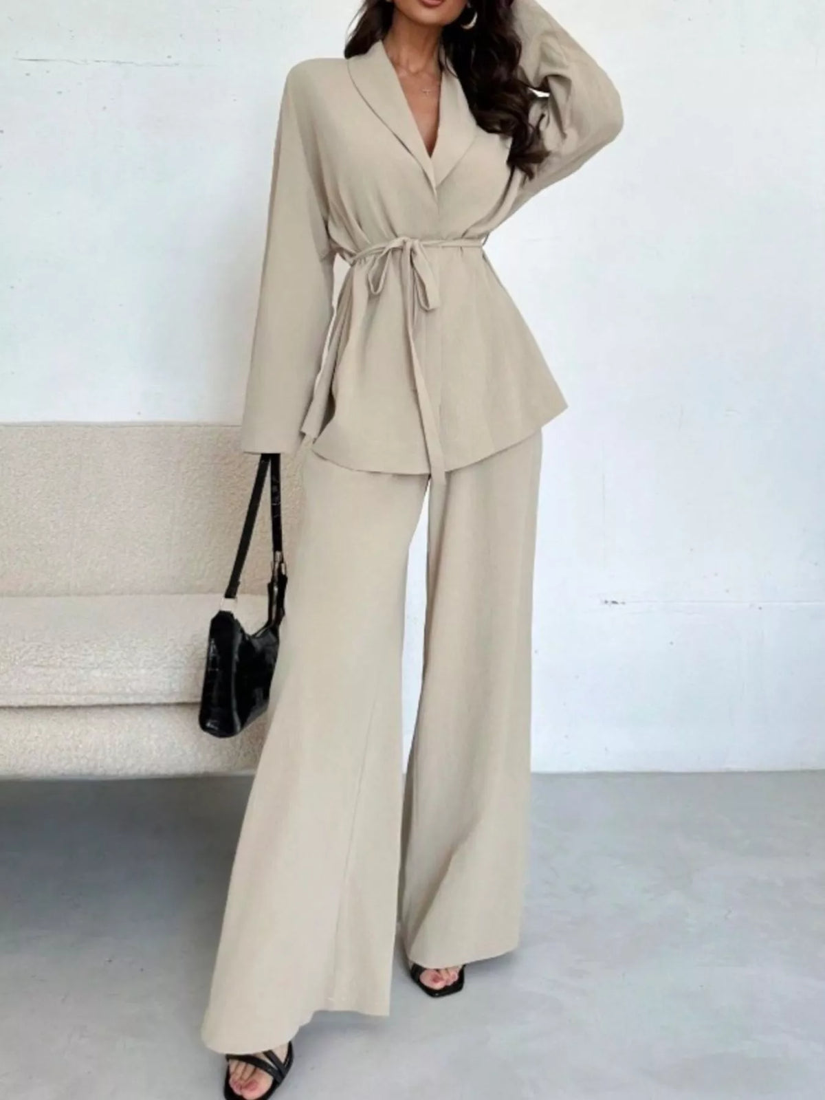 Perrine vidbent set