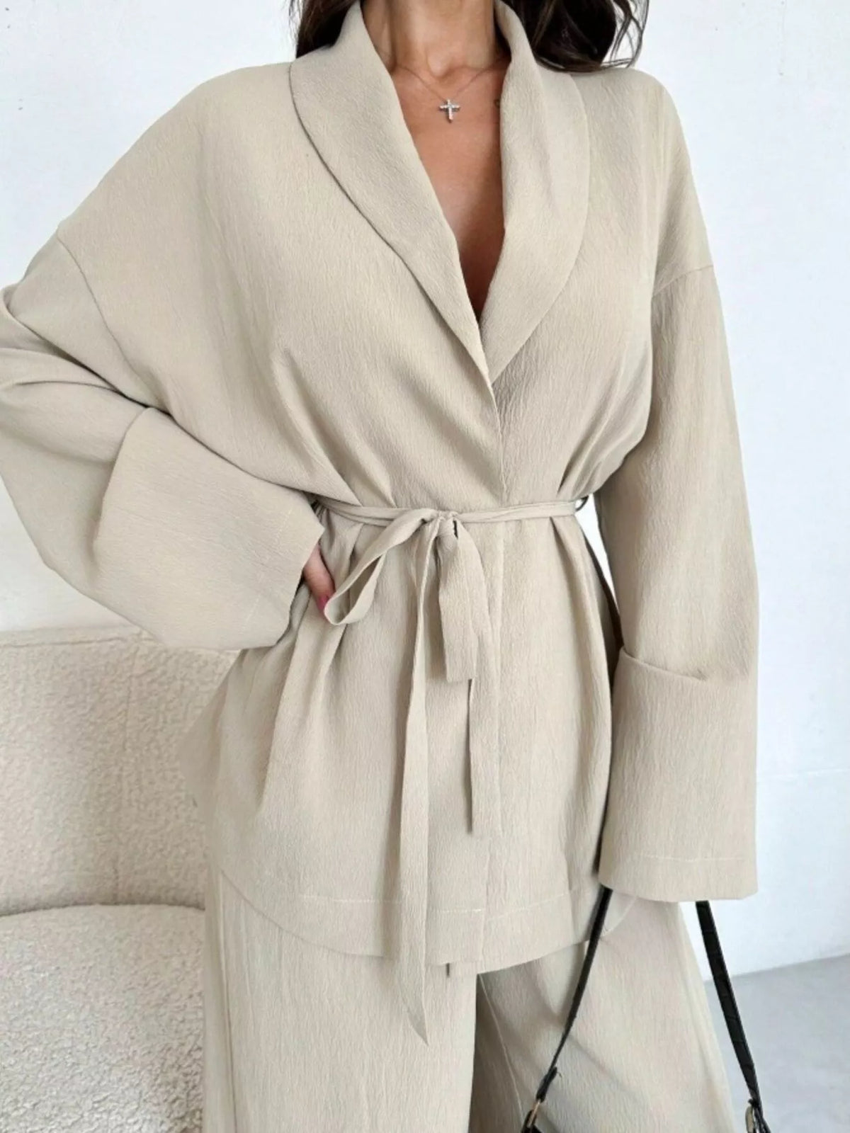 Perrine vidbent set