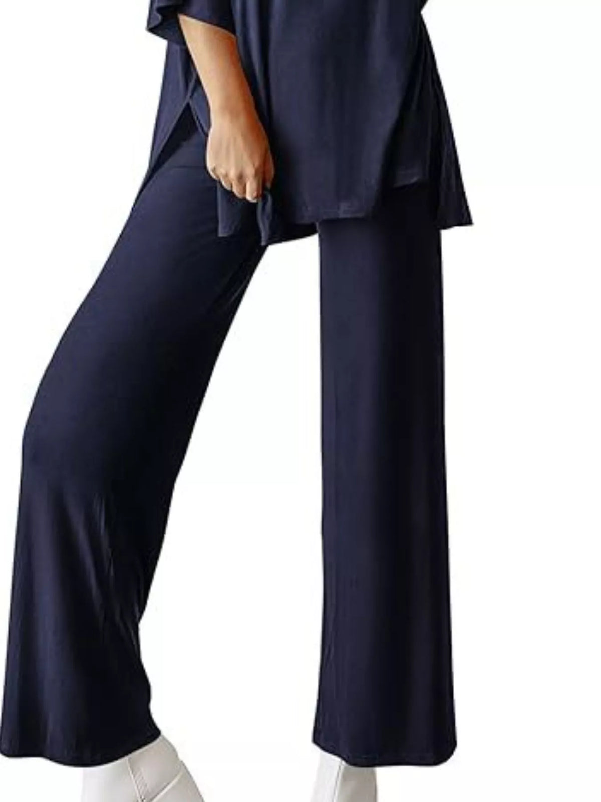 Lucinda set med slits