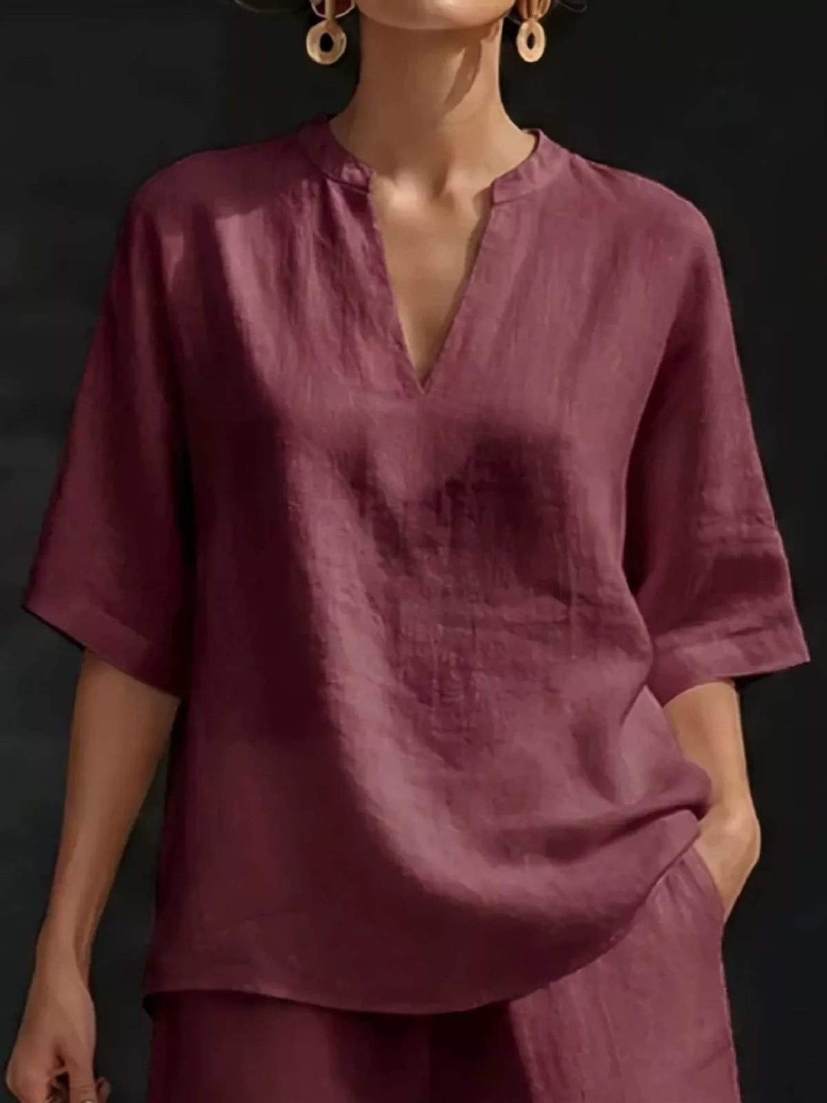 Vienna oversize set